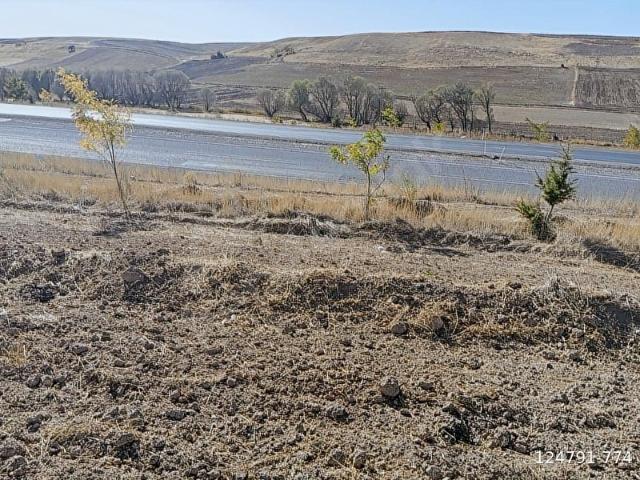 Sarikaya, Yozgat içerisinde satılık Arsa