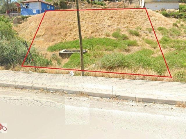 Yerköy, Yozgat içerisinde satılık Arsa