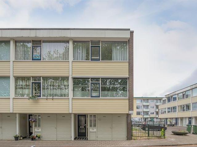 Appartement te huur in Wesselerbrink, Enschede