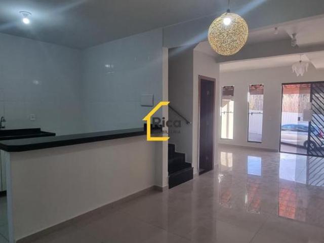 Casa venda em Região Geográfica Imediata de Luziânia, Região Integrada de Desenvolvimento do Distrito Federal e Entorno