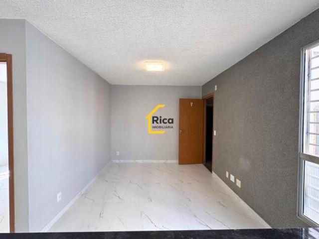 Apartamento venda em Região Geográfica Imediata de Luziânia, Região Integrada de Desenvolvimento do Distrito Federal e Entorno