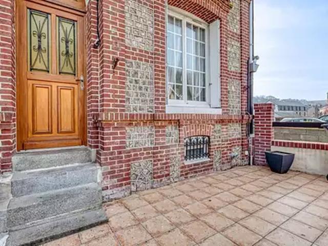 Maison vente à Le Havre, Yport