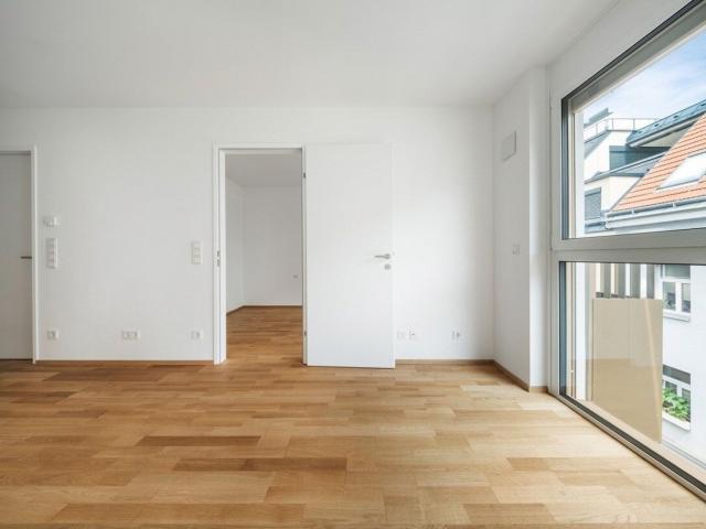 Wohnung kaufen in Seestadt, Wien