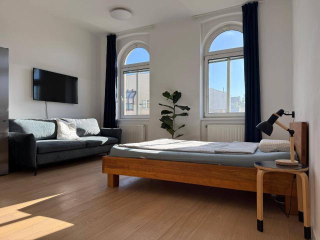 Apartment kaufen in Ottakring, Wien