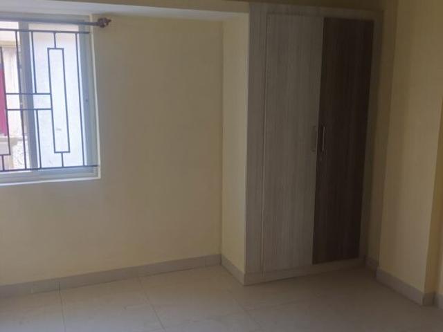 Flat for rent in Bangalore North, Cox Town - Bangalore