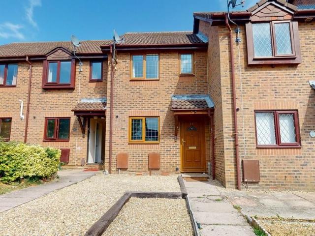 House for rent in Long Furlong, Vale of White Horse