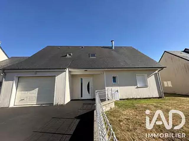 Maison vente à Yquelon, Manche