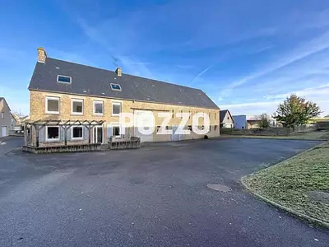 Maison vente à Avranches, Yquelon