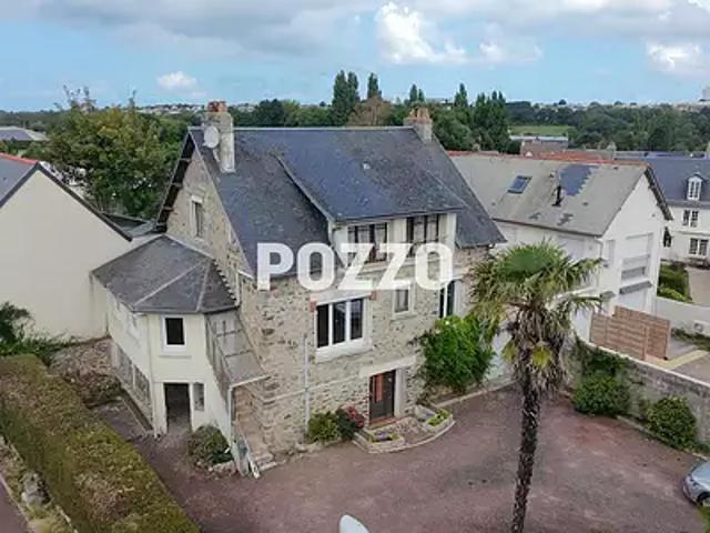 Maison vente à Avranches, Yquelon