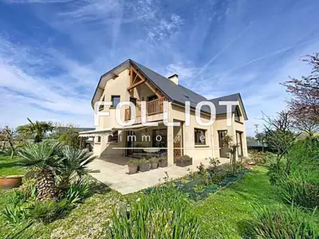 Maison vente à Avranches, Yquelon