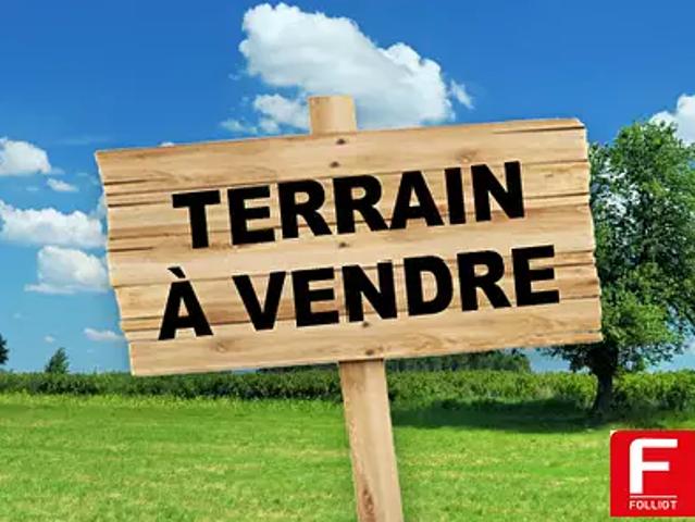 Terrain vente à Avranches, Yquelon