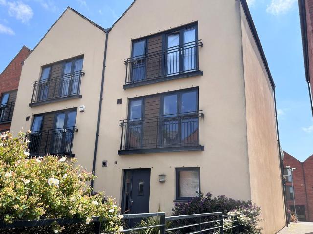 House for rent in SA1 Swansea Waterfront, Nangreaves