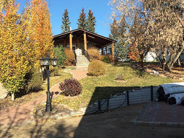 House for sale in Smoky Lake, Alberta