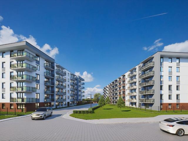 Mieszkanie na sprzedaż w Żyrardów, Mazowieckie