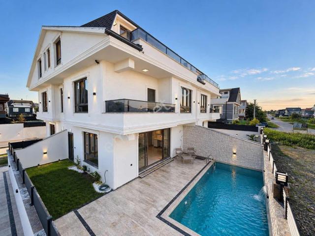 Kocaali, Sakarya içerisinde satılık Villa