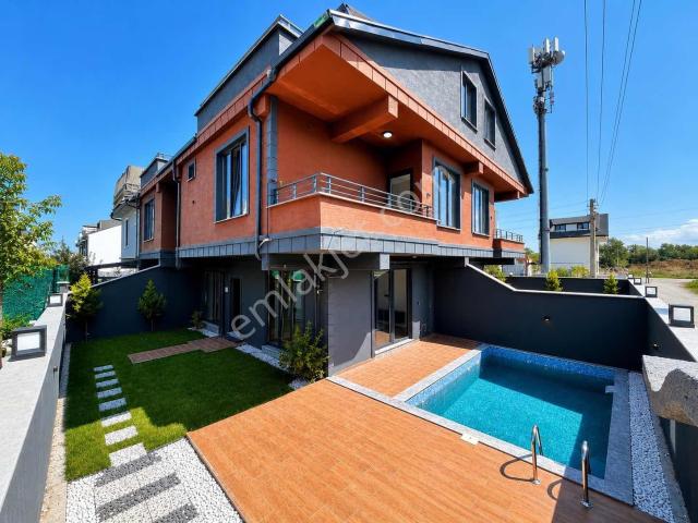 Kocaali, Sakarya içerisinde satılık Villa
