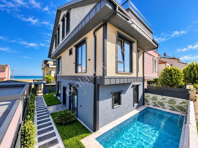 Kocaali, Sakarya içerisinde satılık Villa