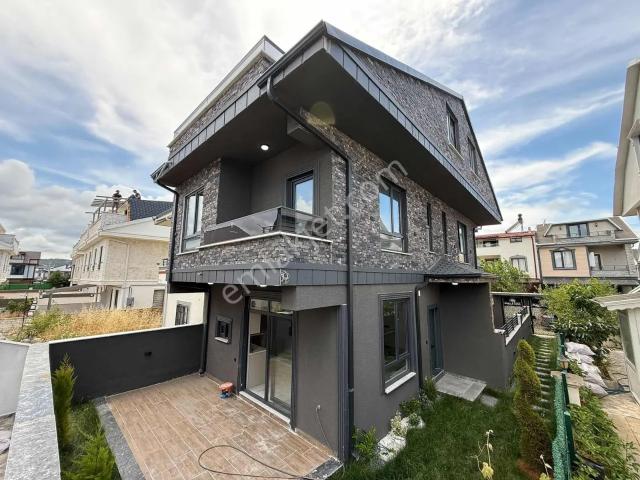 Kocaali, Sakarya içerisinde satılık Villa