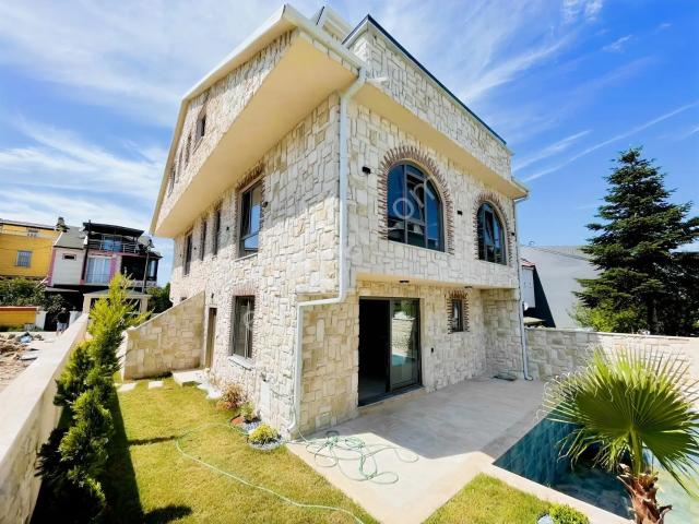 Kocaali, Sakarya içerisinde satılık Villa