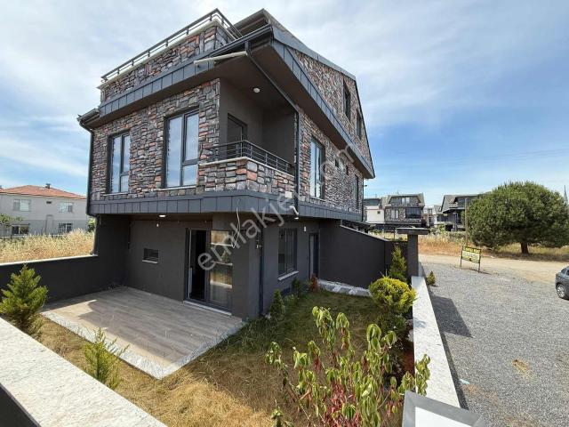Kocaali, Sakarya içerisinde satılık Villa