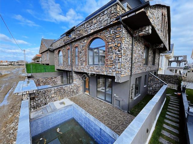 Kocaali, Sakarya içerisinde satılık Villa