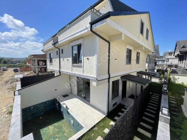 Kocaali, Sakarya içerisinde satılık Villa