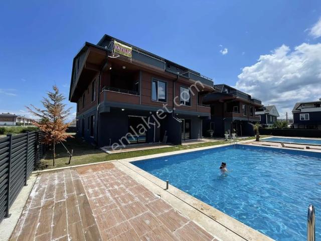 Kocaali, Sakarya içerisinde satılık Villa