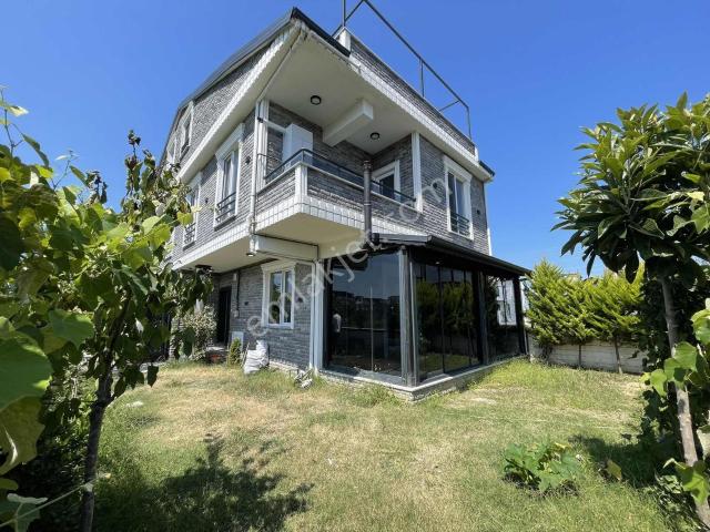 Kocaali, Sakarya içerisinde satılık Villa