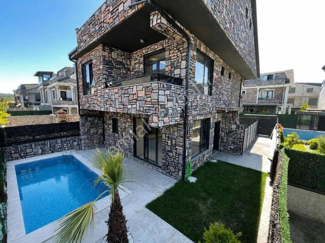 Kocaali, Sakarya içerisinde satılık Villa