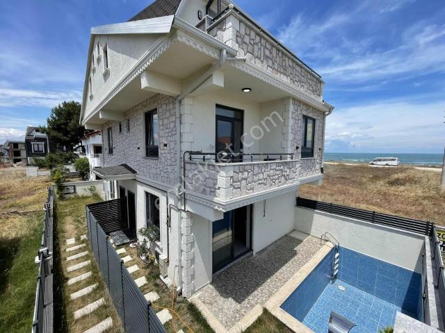 Alandere Mahallesi, Kocaali içerisinde satılık Villa