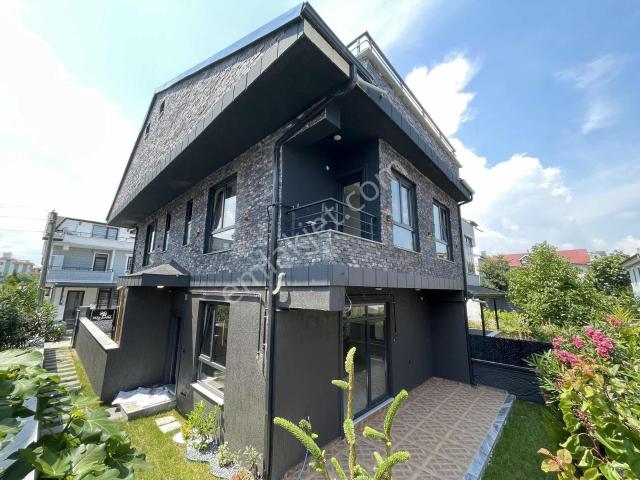 Kocaali, Sakarya içerisinde satılık Villa