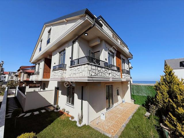 Kocaali, Sakarya içerisinde satılık Villa