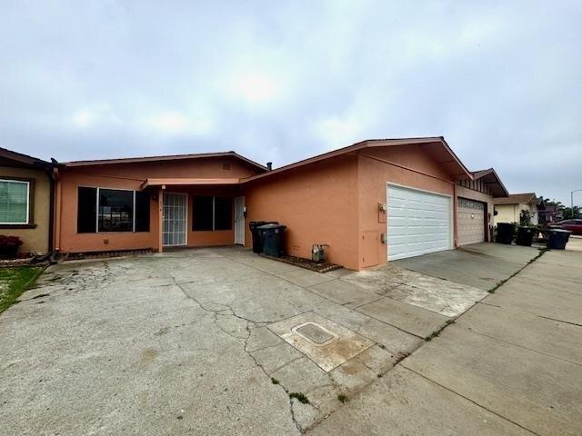 House for sale in Salinas, California