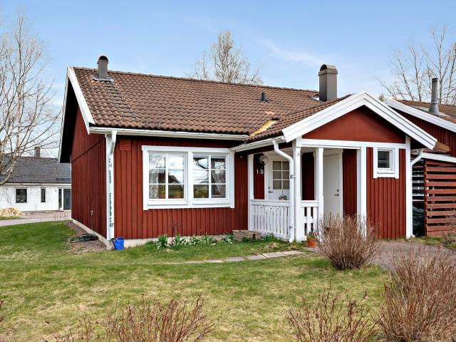 Bostad till salu i Hedemora, Dalarna