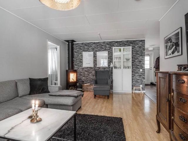 Hus hyra i Hedemora, Dalarna