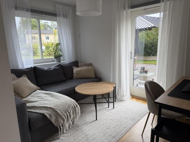 Lägenhet hyra i Milsten, Huddinge