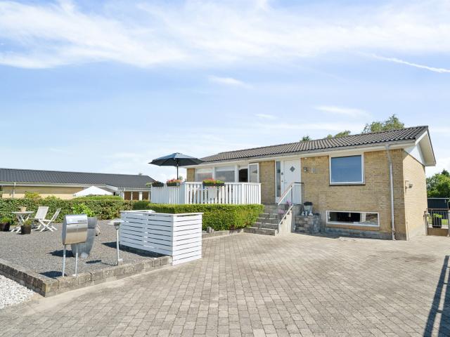 Villa til salg i Randers, Århus