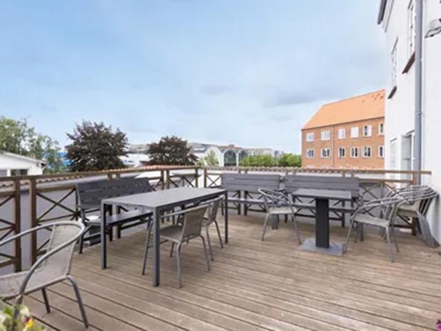 Erhvervsejendom til leje i Åbyhøj, Aarhus