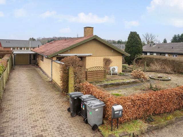 Villa til salg i Fjenneslev, Sorø
