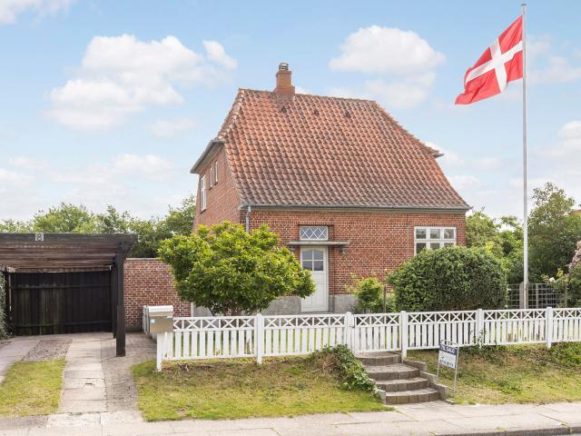 Villa til salg i Randers, Århus