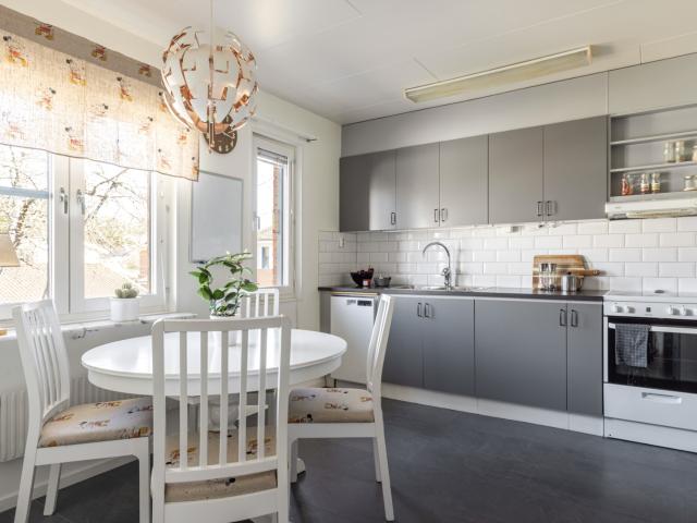 Bostadsrätt till salu i Stockholm
