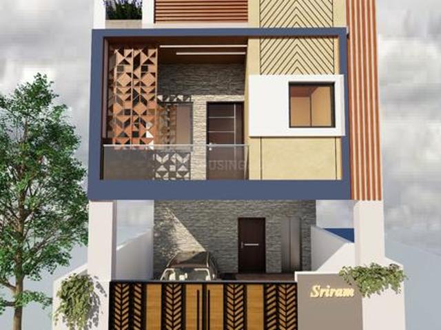 Villa for sale in Tambaram East - Chennai, Tamil Nadu