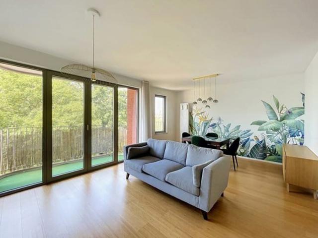 Appartement location à Brussel, Bruxelles