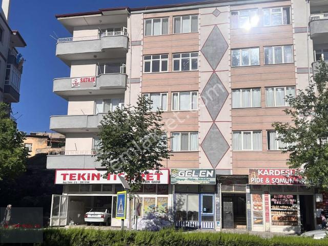 Niğde içerisinde satılık mülk