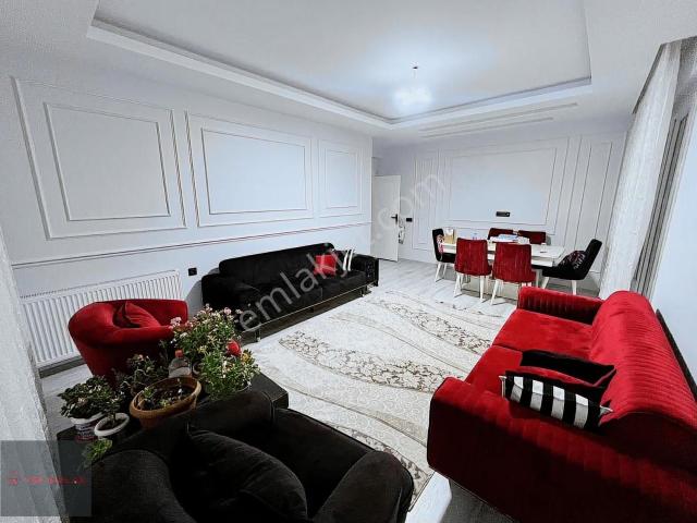Niğde içerisinde satılık mülk