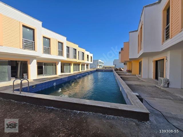 Silifke, Mersin içerisinde satılık Villa
