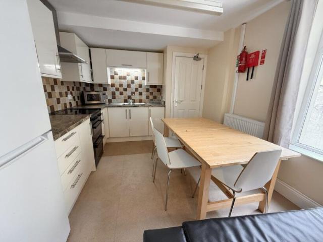 House for rent in Port Tennant, Swansea