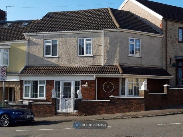 Room for rent in Nangreaves, Wales