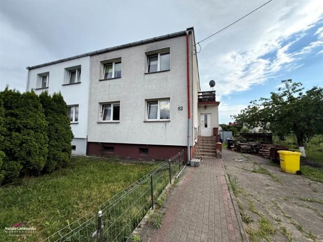 Dom na sprzedaż w Grudziądz, Kujawsko-pomorskie