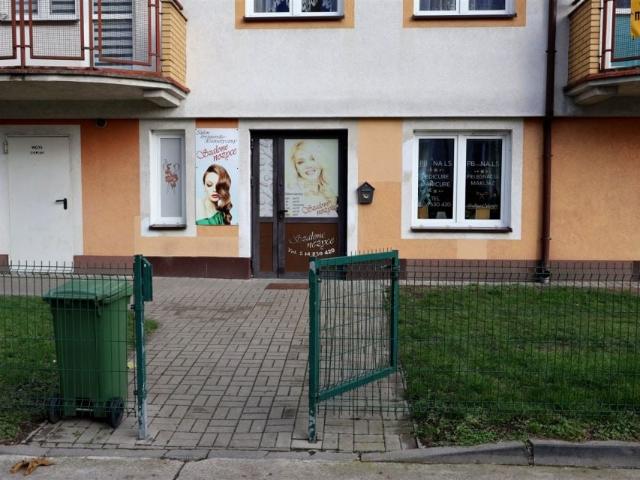 Mieszkanie na sprzedaż w Brodnica, Kujawsko-pomorskie